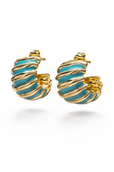 Pendientes Cianfrone Gioielli Mujer in Aleación de Metal OR17279 - OR17279